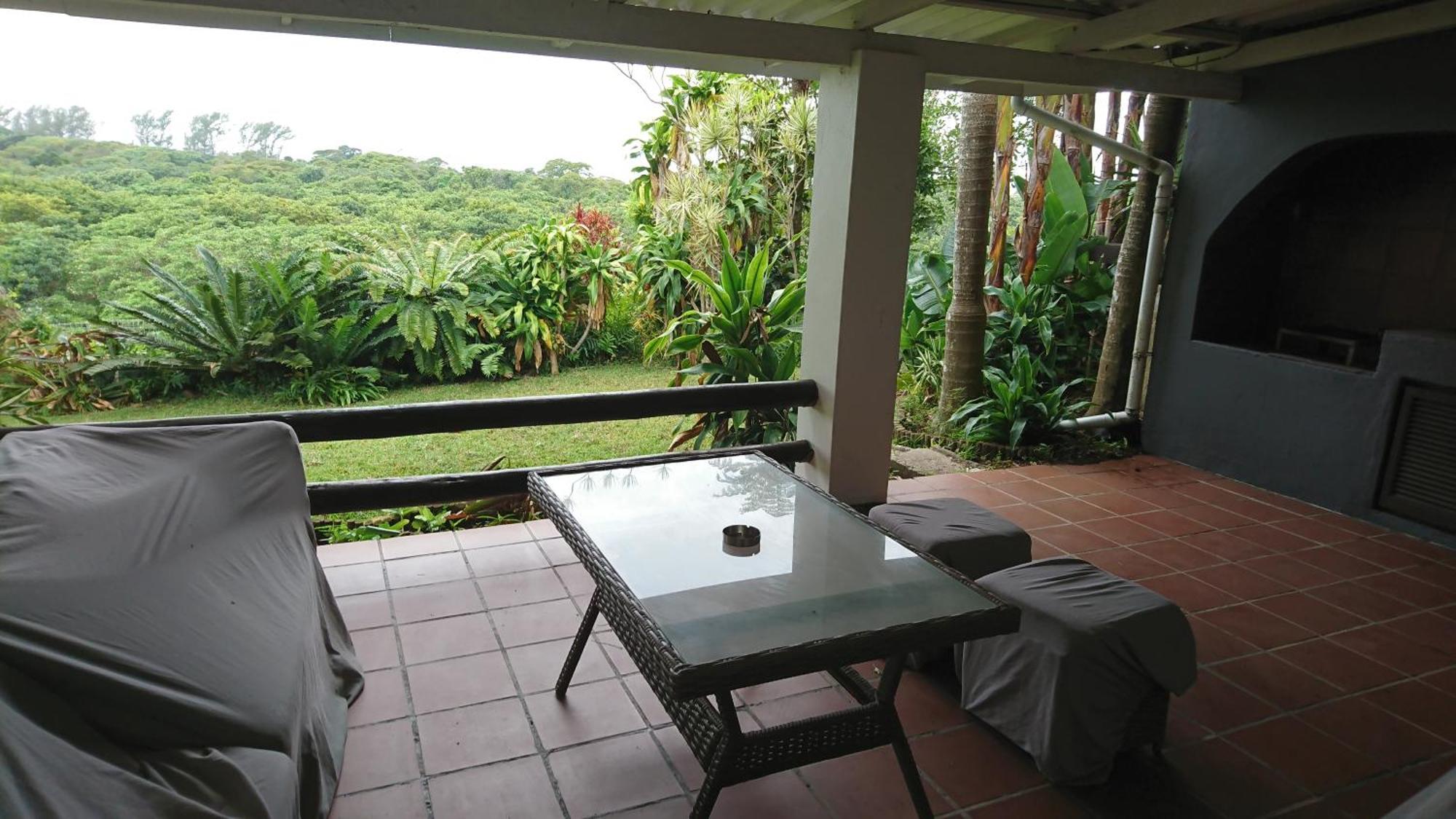 St Lucia Eco Lodge Exteriör bild