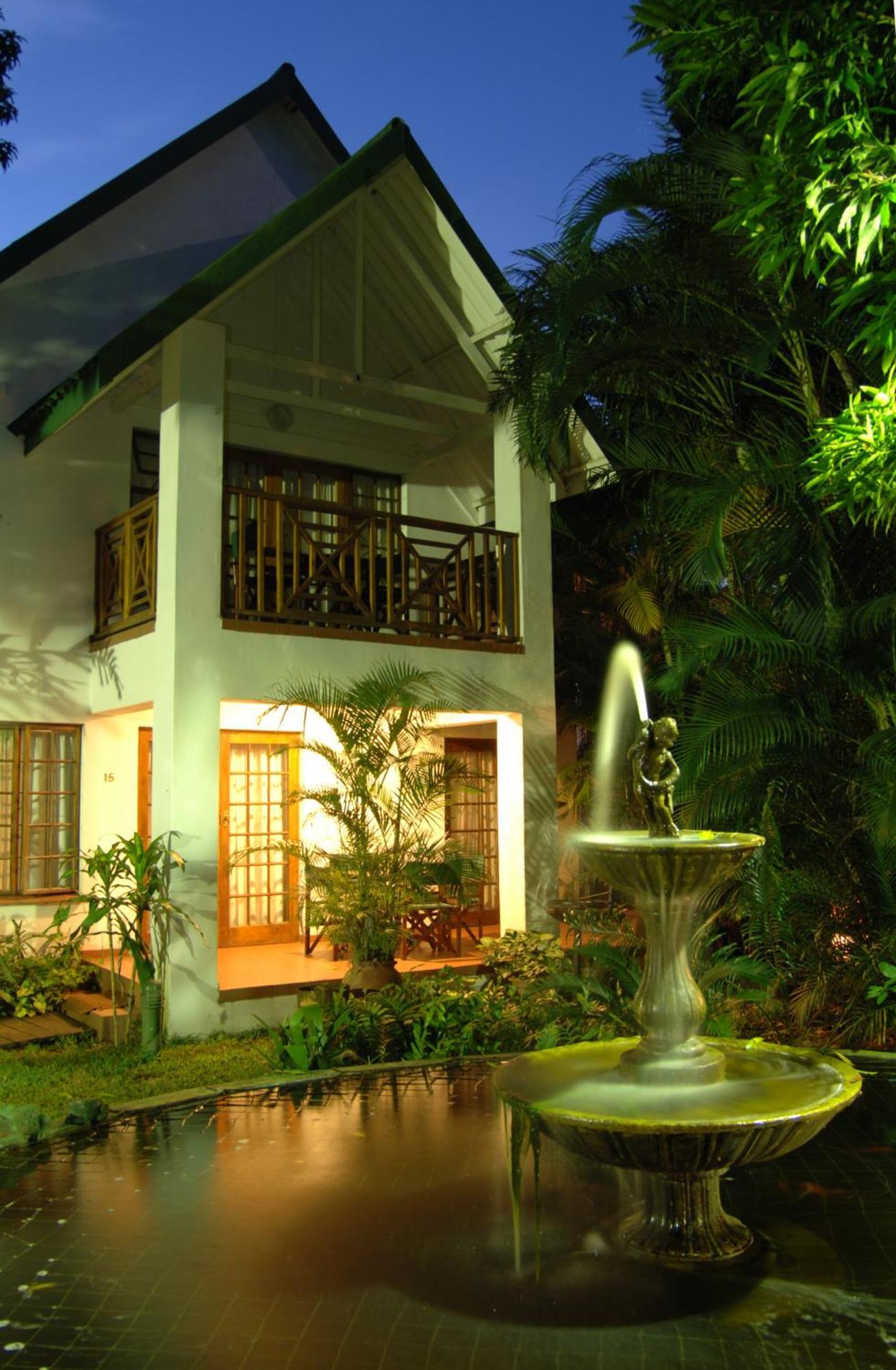 St Lucia Eco Lodge Exteriör bild