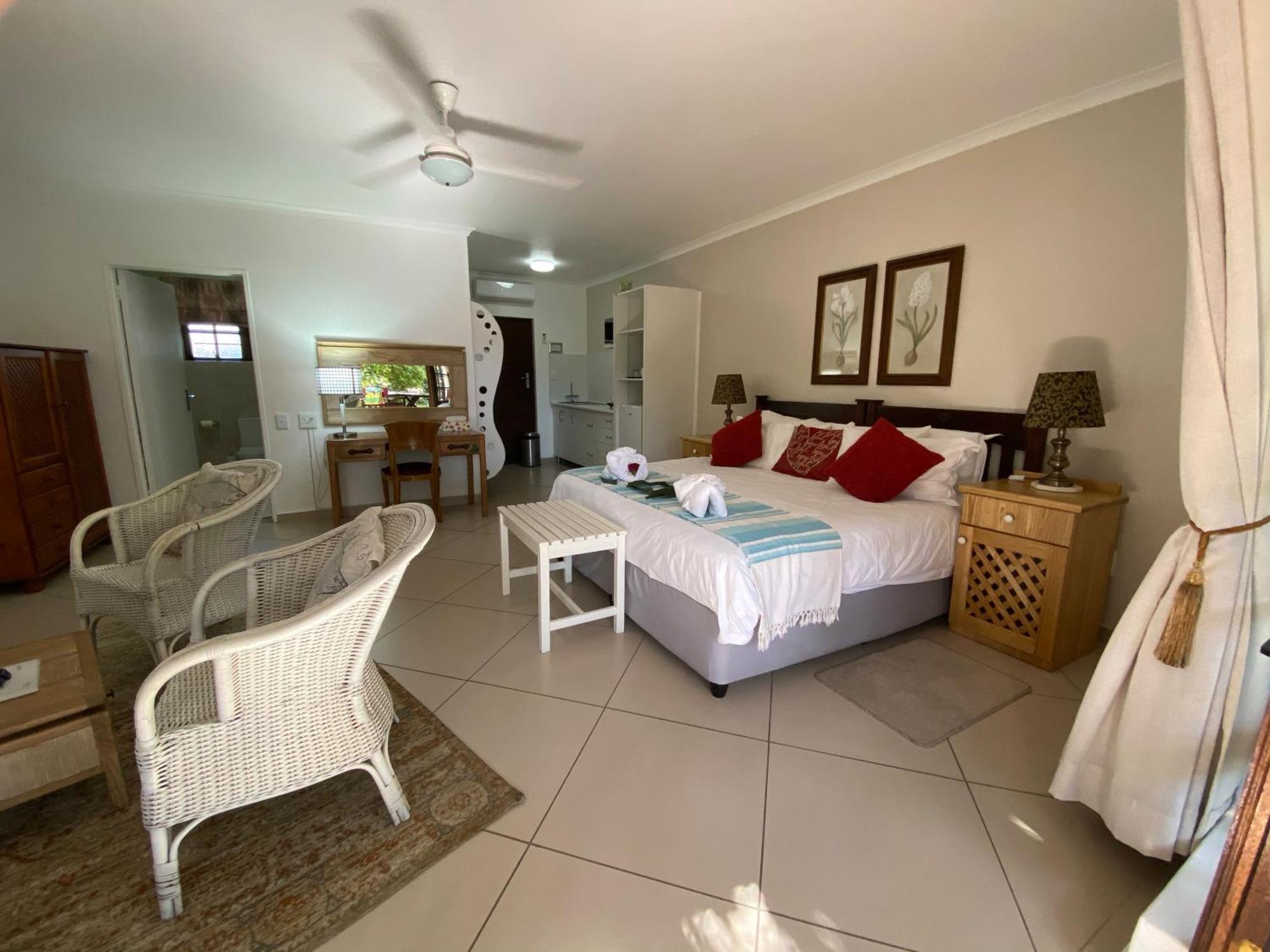 St Lucia Eco Lodge Exteriör bild