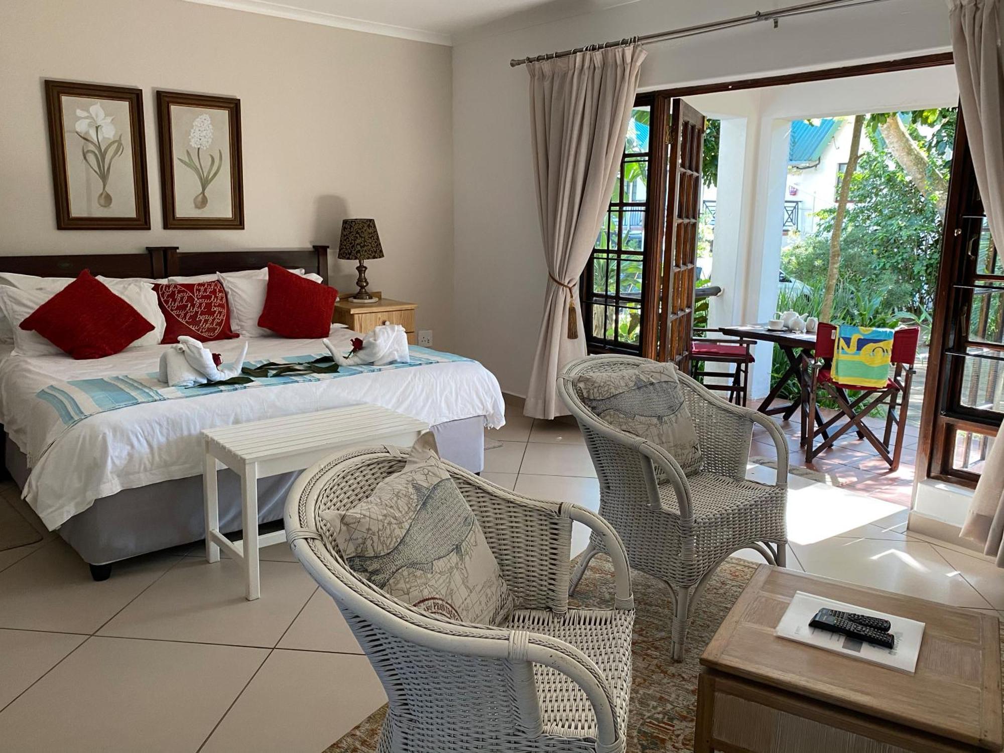 St Lucia Eco Lodge Exteriör bild