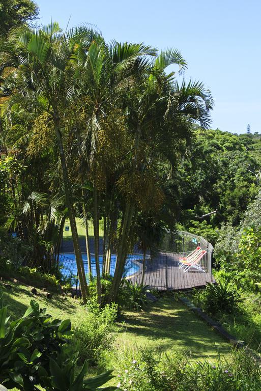 St Lucia Eco Lodge Exteriör bild