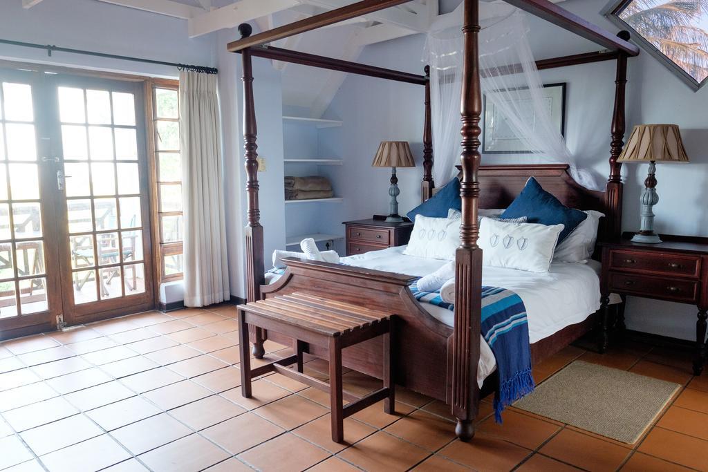 St Lucia Eco Lodge Exteriör bild