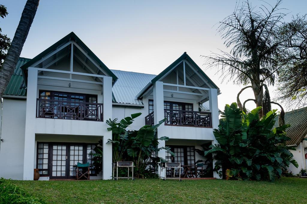 St Lucia Eco Lodge Exteriör bild